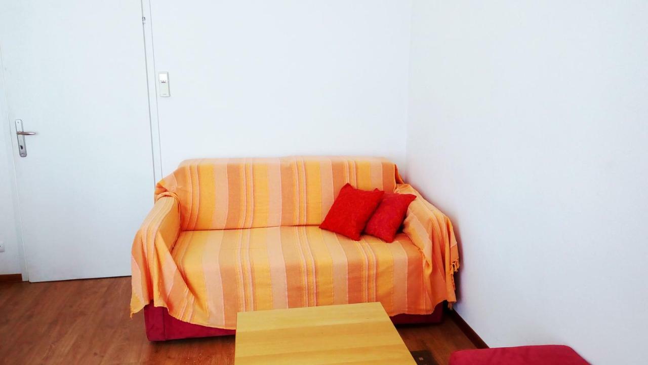 Apartmani Komunela Umag Exterior photo