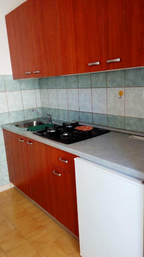 Apartmani Komunela Umag Exterior photo