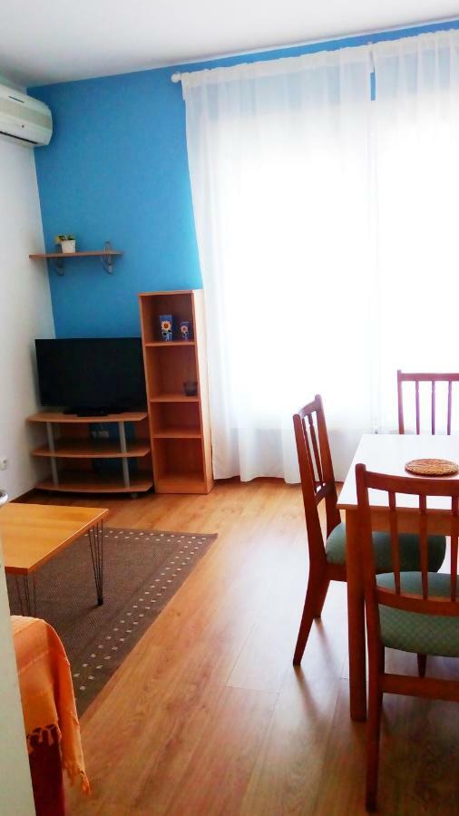 Apartmani Komunela Umag Exterior photo