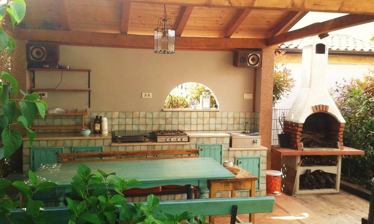 Apartmani Komunela Umag Exterior photo
