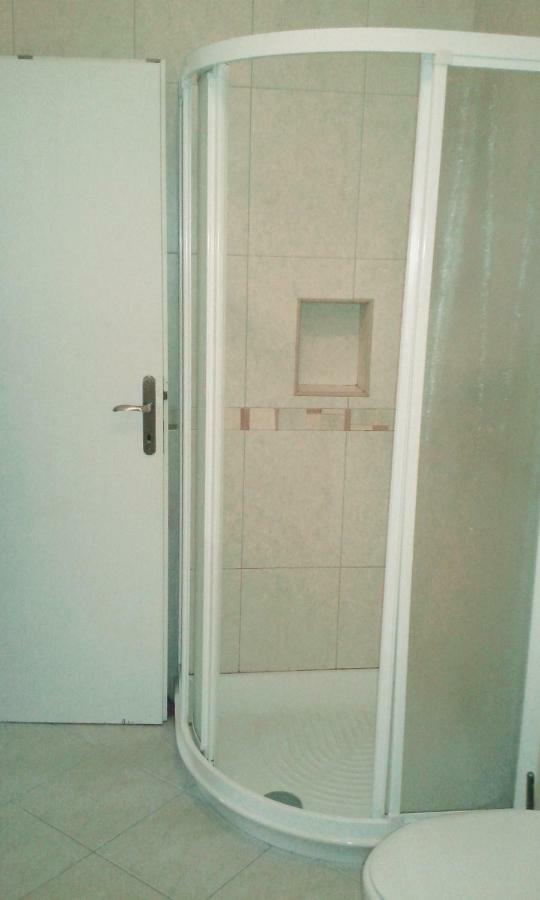 Apartmani Komunela Umag Exterior photo