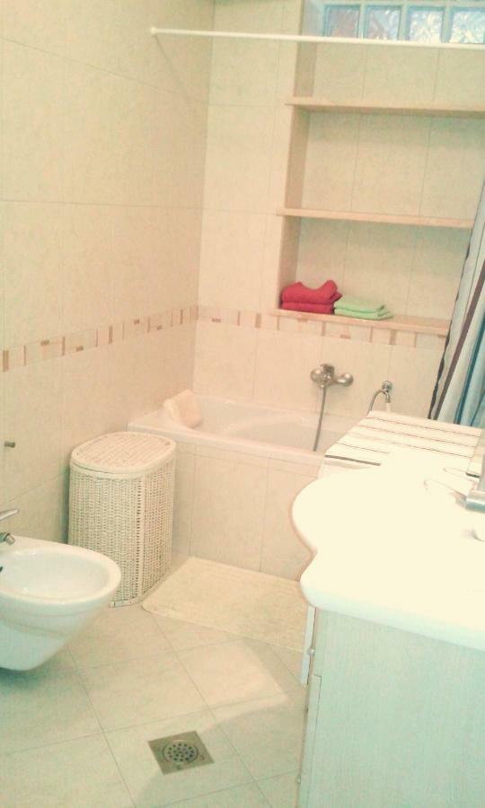 Apartmani Komunela Umag Exterior photo