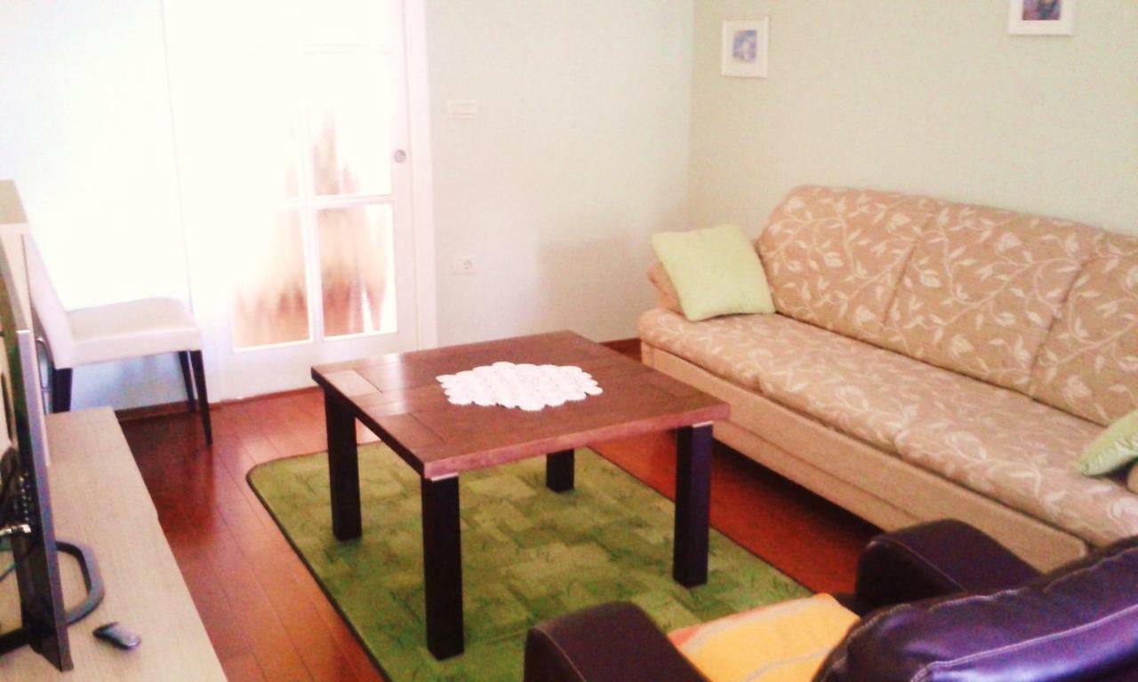 Apartmani Komunela Umag Exterior photo